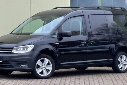 VW Caddy Maxi 146.580 km 16.995 &euro; Brüsewitz 19071