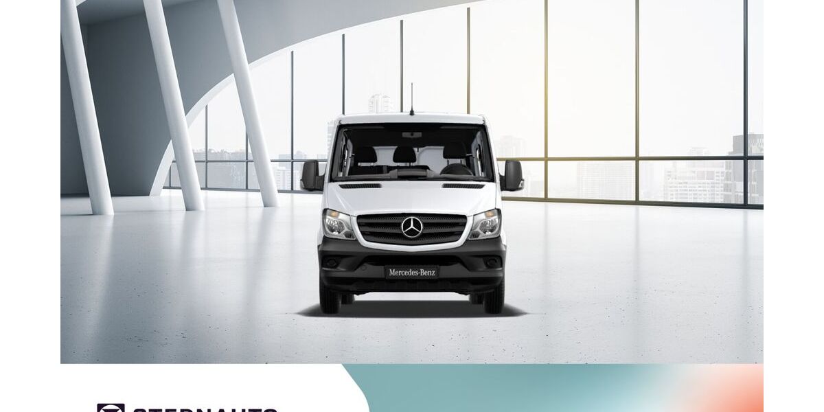 Mercedes-Benz Sprinter 67.560 km 24.950 &euro; Schwerin 19057