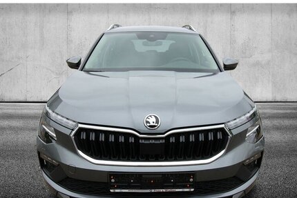 Skoda Kamiq TSI OPF 7-DSG Selection LED+KAMERA+ACC 31.568 km 23.690 &euro; Hagenow 19230