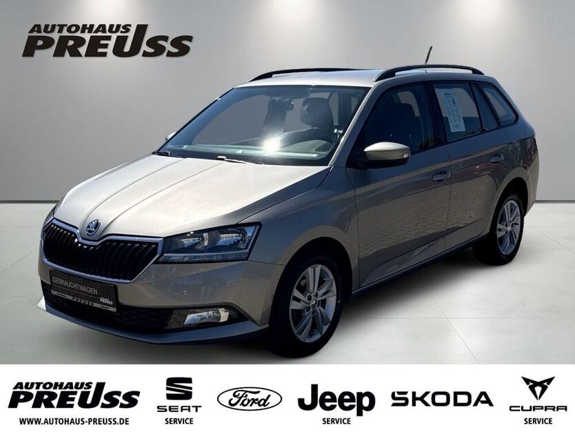Fabia