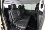 Vito Tourer 116 CDI Pro extralang TAXI LED+NAVI
