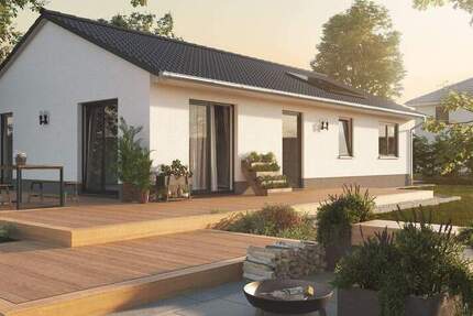 Haus Schwerin Medewege - 4 Zimmer, 101 m&sup2;, 216.350&euro; | Angebot:24808327