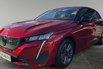 Peugeot 308 8.710 km 29.650 € Wismar 23970