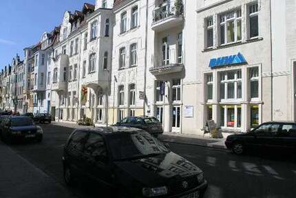 Büro in Schwerin 1.300 € 142 m²