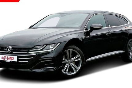 VW Arteon