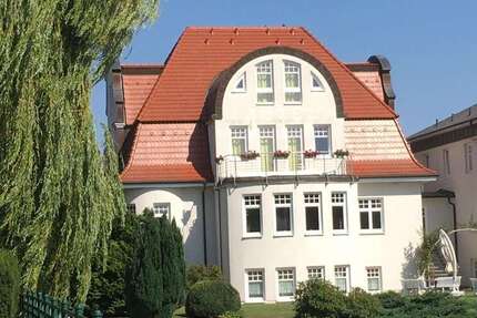 Wohnung zum Mieten in Wittenburg 945 € 126 m²