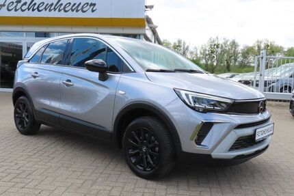 Opel Crossland (X) 26.210 km 19.950 &euro; Schwerin 19057