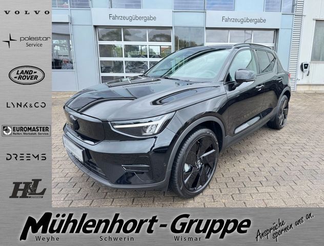 Volvo EX40 12.000 km 51.900 &euro; Schwerin 19057