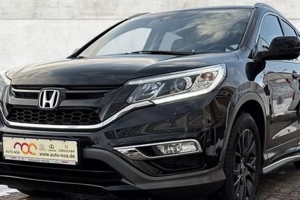 Honda CR-V 114.925 km 16.990 &euro; Schwerin 19057