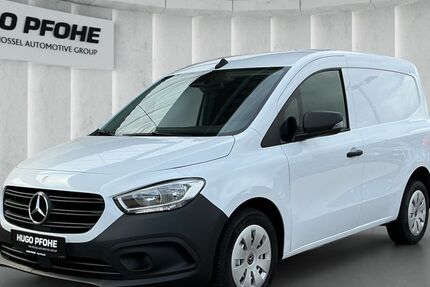 Mercedes-Benz Citan 100.500 km 14.950 &euro; Schwerin 19061