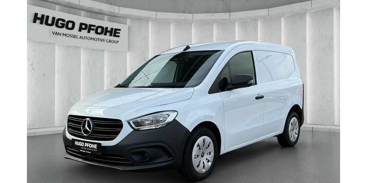 Mercedes-Benz Citan 100.500 km 14.950 &euro; Schwerin 19061
