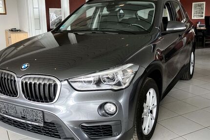 BMW X1 83.120 km 16.985 &euro; Schwerin 19061