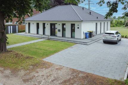 Haus Mühlen Eichsen Dragun - 5 Zimmer, 132 m&sup2;, 419.000&euro; | Angebot:26862602