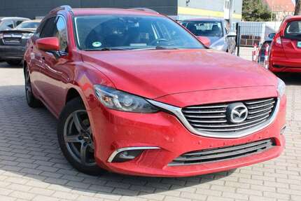 Mazda 6 194.528 km 5.900 &euro; Königs Wusterhausen, Zeesen 15711