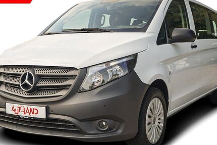 Mercedes-Benz Vito 16.062 km 36.990 &euro; Schwerin 19061