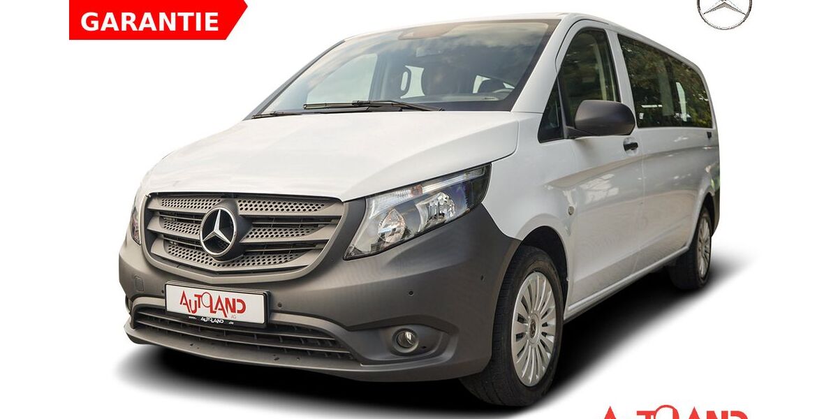 Mercedes-Benz Vito 16.062 km 36.990 &euro; Schwerin 19061