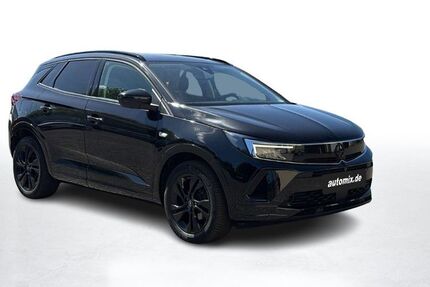 Opel Grandland (X) 60.221 km 19.900 &euro; Gadebusch 19205