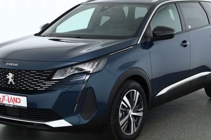 Peugeot 5008 33.720 km 26.490 &euro; Schwerin 19061
