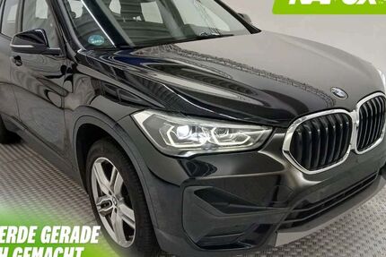 BMW X1 56.800 km 20.445 &euro; Schwerin 19055