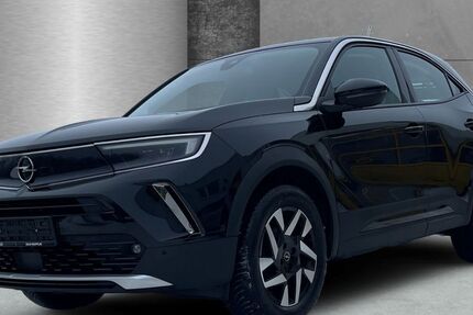 Opel Mokka 89.948 km 16.490 &euro; Schwerin 19061