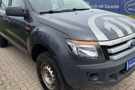 Ford Ranger 97.017 km 12.999 &euro; Wismar 23970