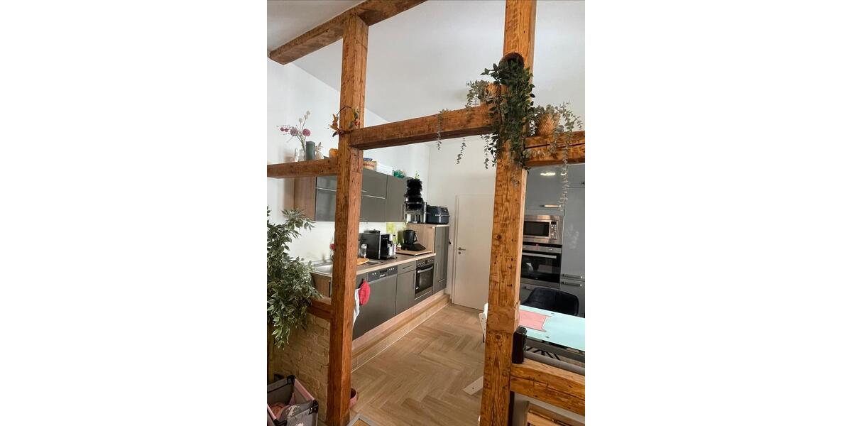 Terrassenwohnung Schwerin - 3 Zimmer, 80 m&sup2;, 810&euro; | Angebot:26674933