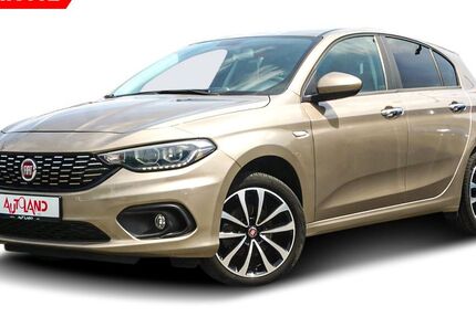 Fiat Tipo 31.954 km 15.490 &euro; Schwerin 19061