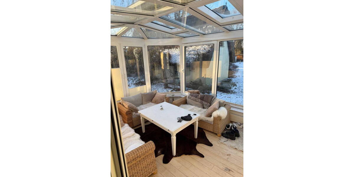 Einfamilienhaus Neustadt-Glewe Glewe - 4 Zimmer, 120 m&sup2;, 398.000&euro; | Angebot:26057608