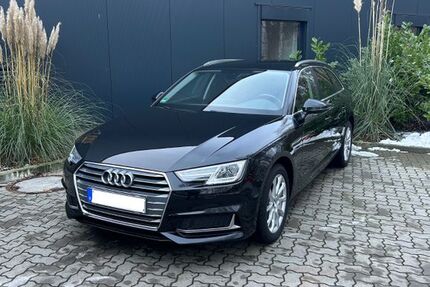 Audi A4 107.000 km 19.200 &euro; Rüting 23936
