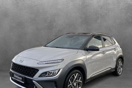 Hyundai KONA 29.791 km 24.988 &euro; Schwerin 19059