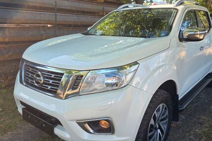 Nissan Navara 105.501 km 18.999 &euro; Mittenwalde 15749