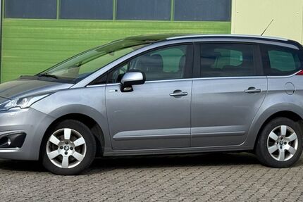 Peugeot 5008 133.870 km 6.995 € Brüsewitz 19071