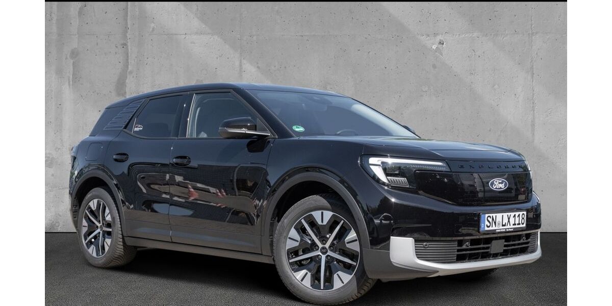 Ford Explorer 6.000 km 36.970 € Schwerin 19061