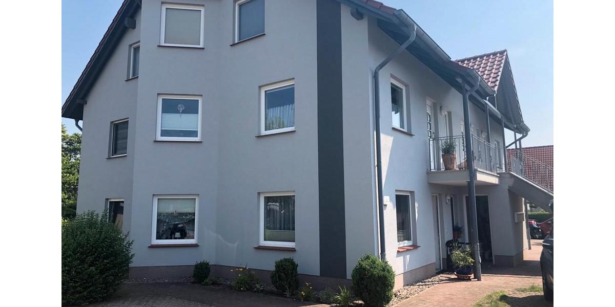 Etagenwohnung Hagenow - 2 Zimmer, 78 m&sup2;, 840&euro; | Angebot:26645122