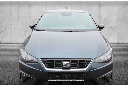 Seat Ibiza 11.471 km 18.890 &euro; Hagenow 19230