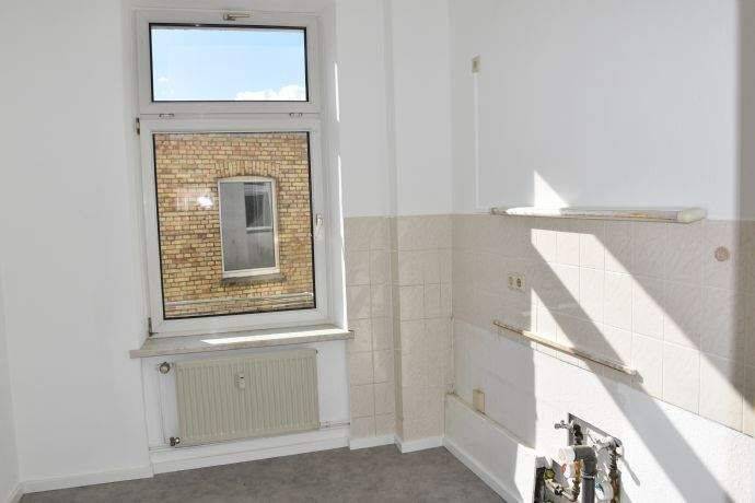 Etagenwohnung Schwerin Paulsstadt - 3 Zimmer, 57 m&sup2;, 430&euro; | Angebot:26863159