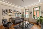 Etagenwohnung Schwerin - 4 Zimmer, 83 m&sup2;, 1.160&euro; | Angebot:26267410