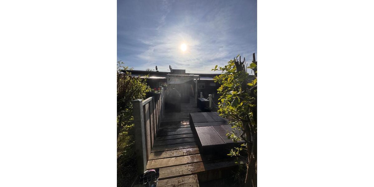 Reihenhaus Schwerin Altstadt - 1 Zimmer, 40 m&sup2;, 211.000&euro; | Angebot:24220403