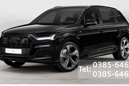 Audi Q7 67.900 km 54.990 &euro; Schwerin 19061
