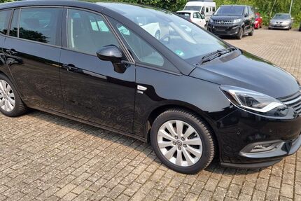 Opel Zafira 96.860 km 13.990 € Schwerin 19055