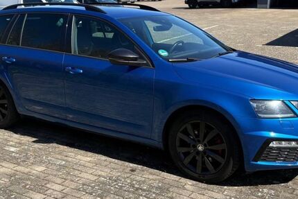 Skoda Octavia 206.359 km 12.699 &euro; Schwerin 19057
