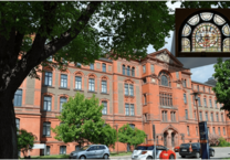 Büro in Schwerin 15.600 € 1200 m²