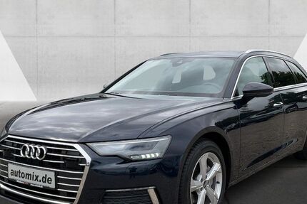 Audi A6 54.766 km 32.900 &euro; Gadebusch 19205