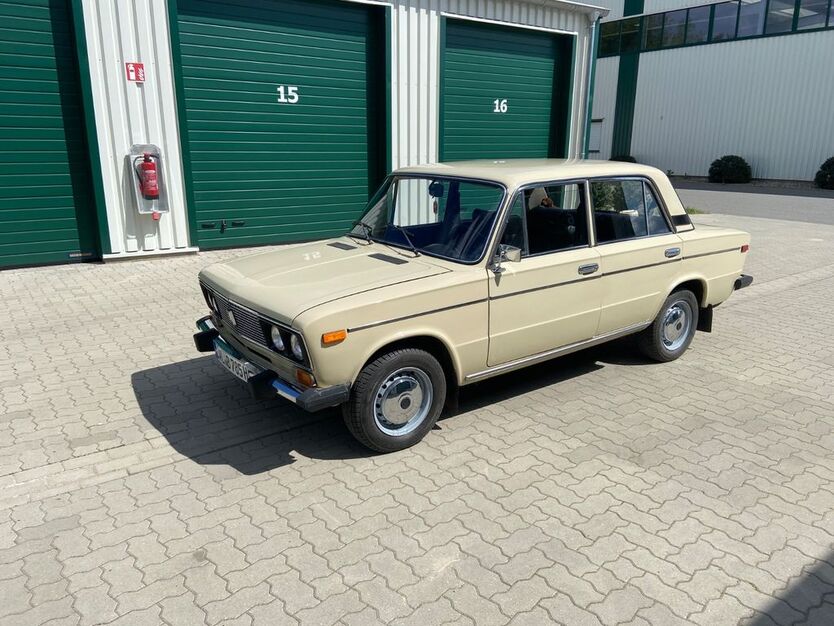 Lada Andere 69.300 km 4.999 € Ludwigslust 19288