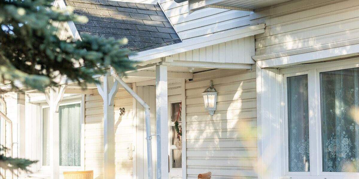 Einfamilienhaus Schwerin Friedrichsthal - 6 Zimmer, 185 m&sup2;, 359.000&euro; | Angebot:25733801