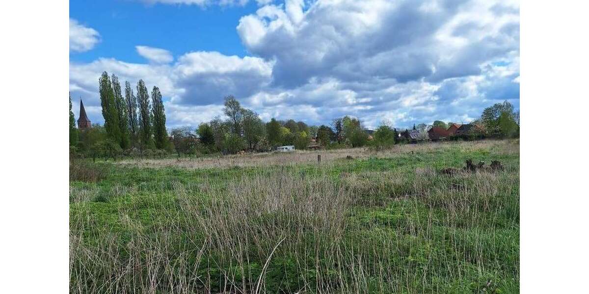 Grundstück zu verkaufen in Wittenburg 195.000 € 12007 m² zimmer