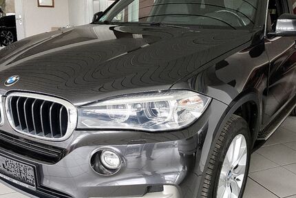 BMW X5 116.975 km 31.475 &euro; Schwerin 19061