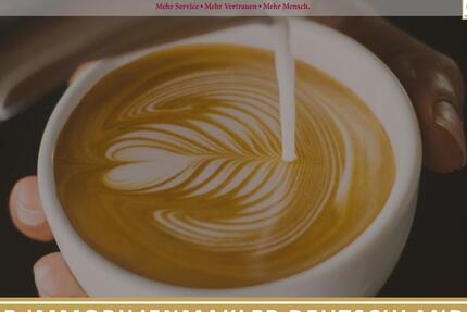 Voll ausgestattetes Café mit Gaststättenkonzession (Alkoholausschank) zimmer