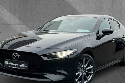 Mazda 3 15.840 km 25.490 &euro; Schwerin 19057