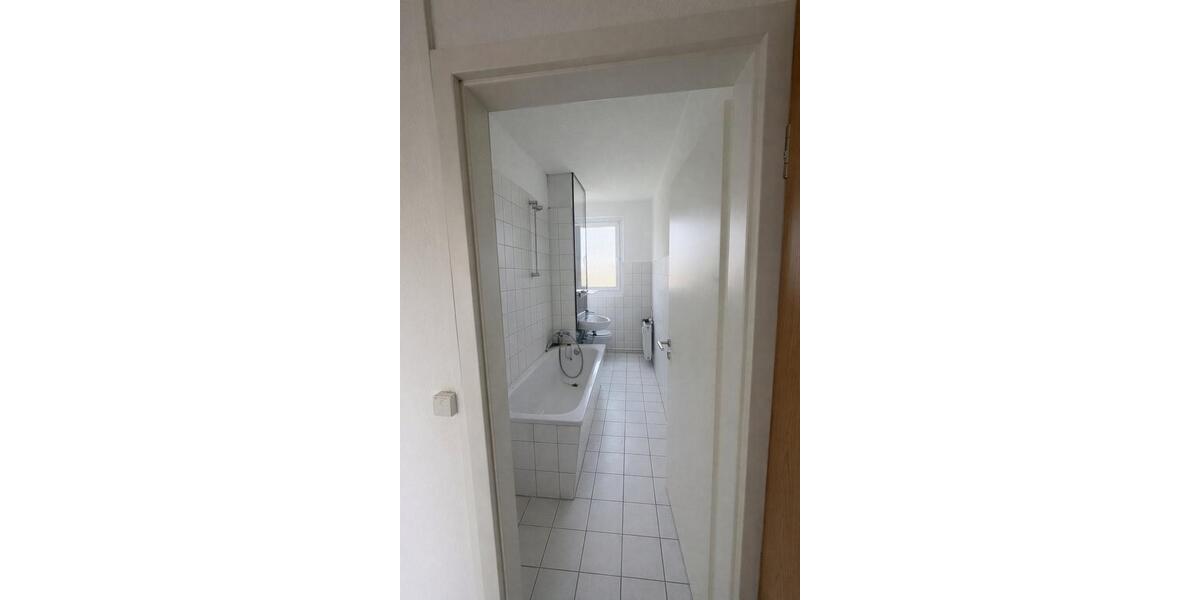 Erdgeschoßwohnung Warin - 3 Zimmer, 58 m&sup2;, 390&euro; | Angebot:26530060